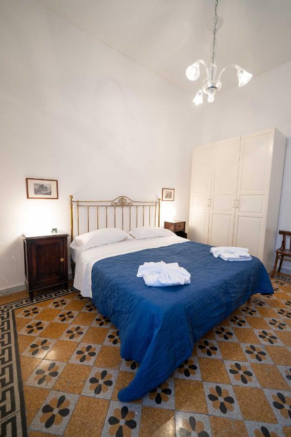 San Mattia'S By Dimorra Daire Napoli Dış mekan fotoğraf