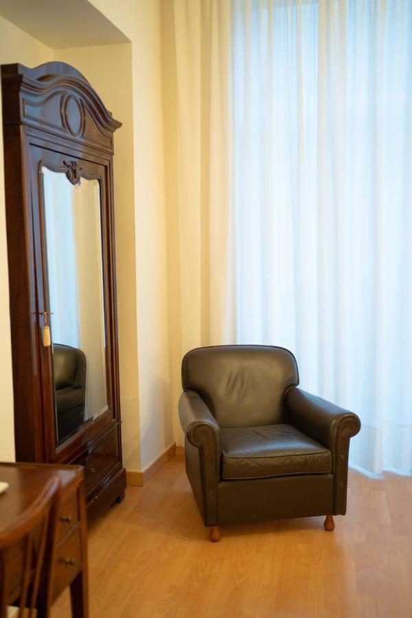 San Mattia'S By Dimorra Daire Napoli Dış mekan fotoğraf