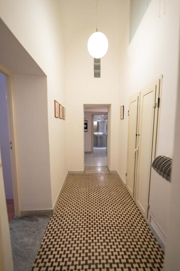 San Mattia'S By Dimorra Daire Napoli Dış mekan fotoğraf